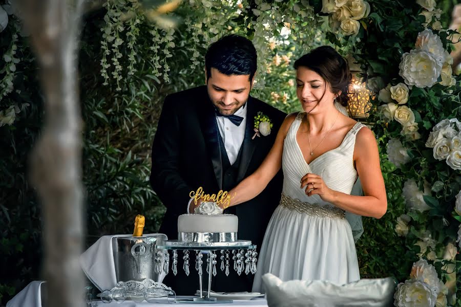 Photographe de mariage Tina Yalova (tinayalovaphoto). Photo du 25 septembre 2018