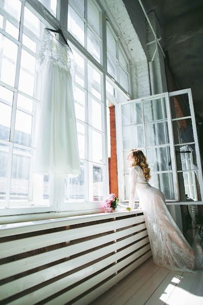 Photographe de mariage Lesya Aansu (aansu). Photo du 8 août 2016