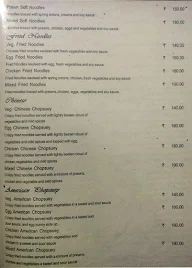 Johnson's Pick n Move menu 3