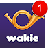 Wakie Community: Talk to People, Chat5.0.2