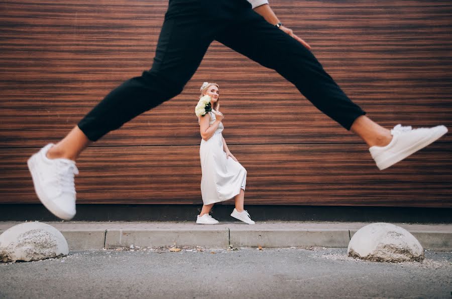 Photographe de mariage Mikhail Dubin (mdubin). Photo du 6 février 2020