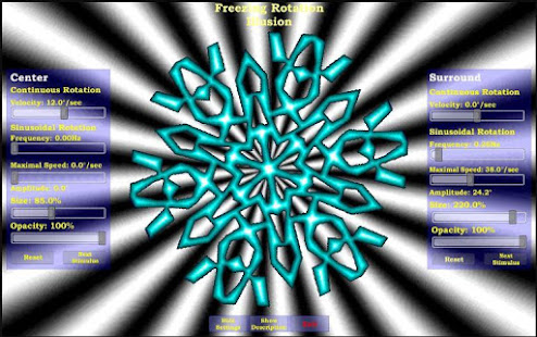 The Freezing Rotation Illusion(圖7)-速報App