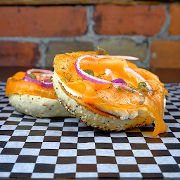 Cosmo Bagel