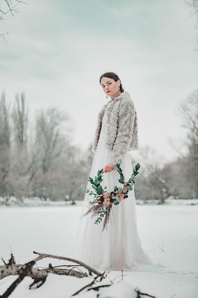 Wedding photographer Dániel Ungi (memox). Photo of 27 March 2019