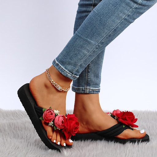 Title 13, Summer Flip-flops Womens Outdoor Fashion. Enjo...