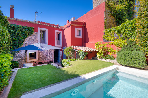 House with terrace 1
