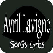Avril Lavigne Lyrics  Icon