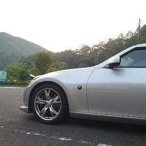 フェアレディZ Z34