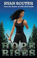 Hope Rises cover