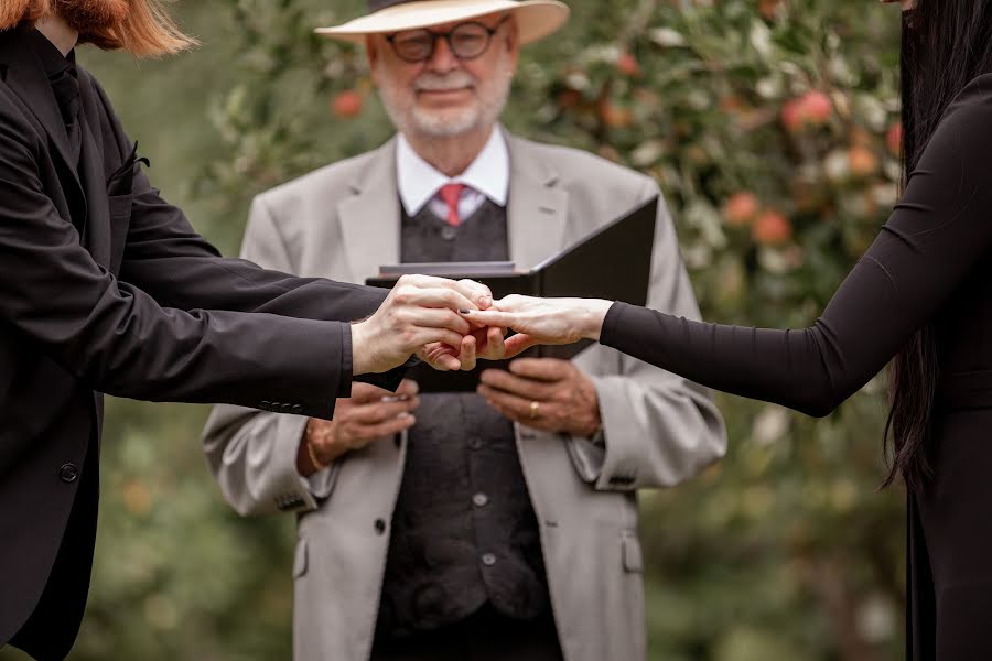 Wedding photographer Christine Engström (studioengstrom). Photo of 9 March 2022