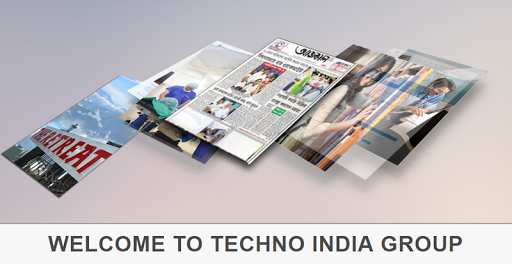 Techno India Official 1.0 screenshots 2