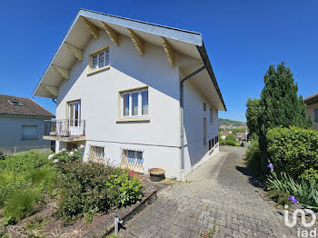 maison à Navenne (70)