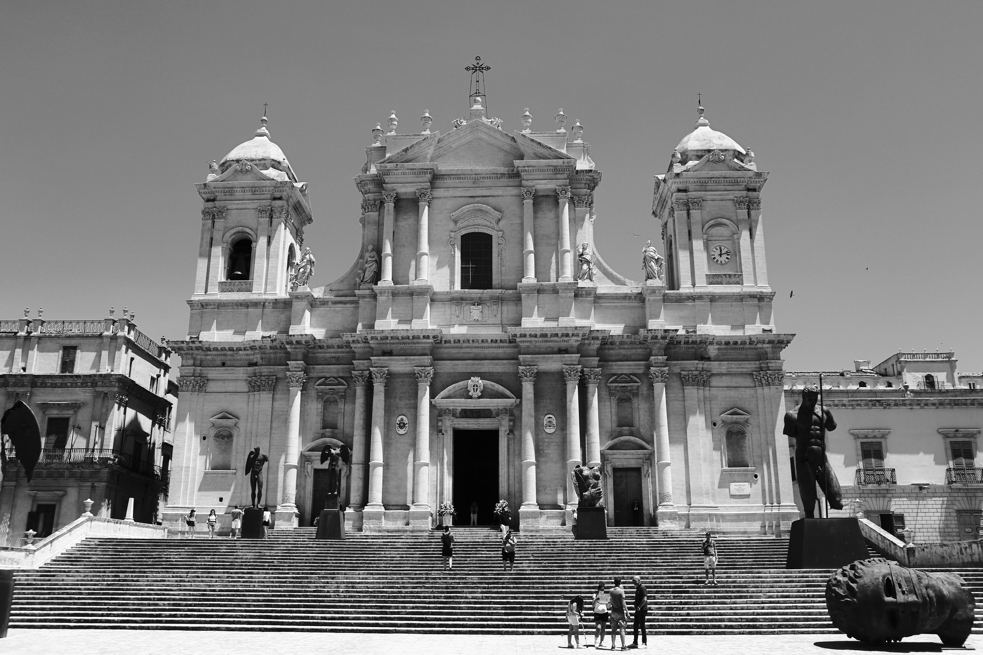 Cattedrale di Noto di Marzio5