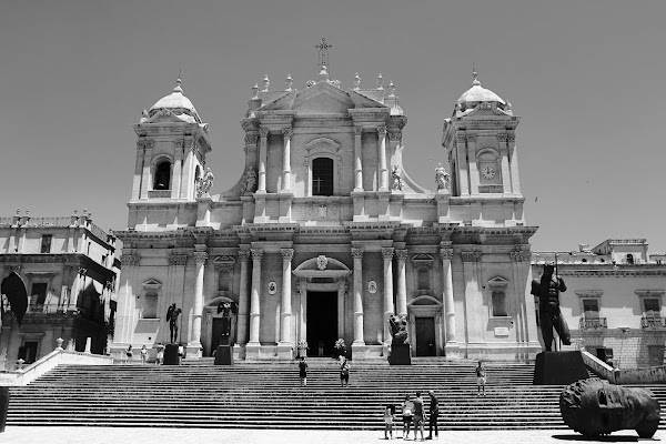 Cattedrale di Noto di Marzio5