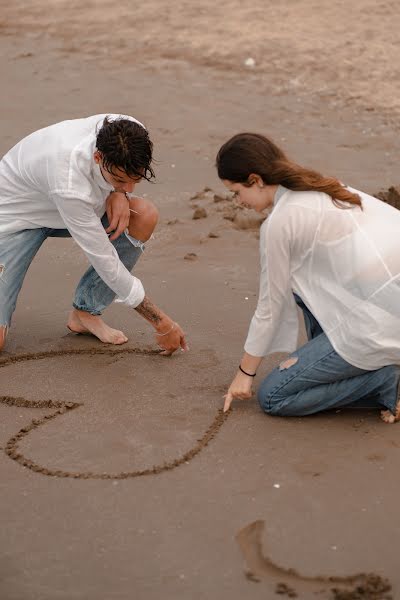 Wedding photographer Gasym Abdullayev (guasiim). Photo of 29 April