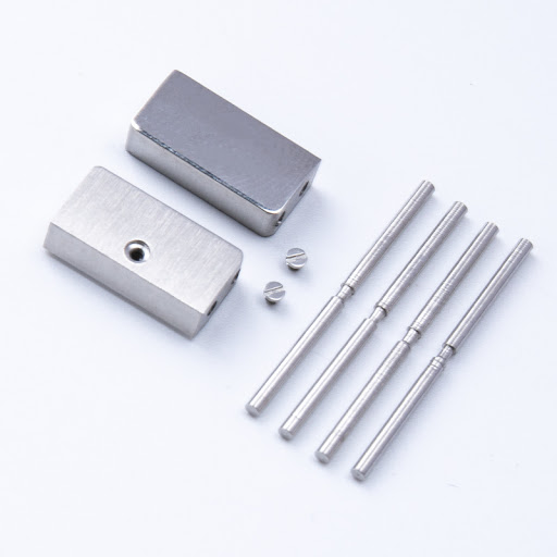 Title 2, Watch strap accessories steel grain conversion ...