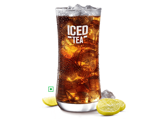 Ice  Tea