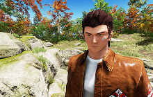 SHENMUE III Wallpapers HD Theme small promo image