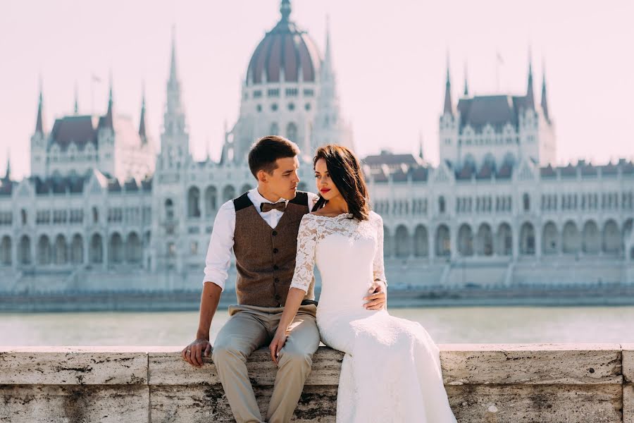 Photographe de mariage Aleksandra Shulga (photololacz). Photo du 2 mai 2017