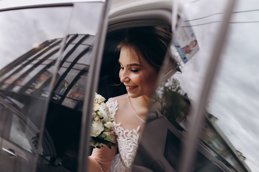 Wedding photographer Ekaterina Shilyaeva (shilyaevae). Photo of 18 July 2018