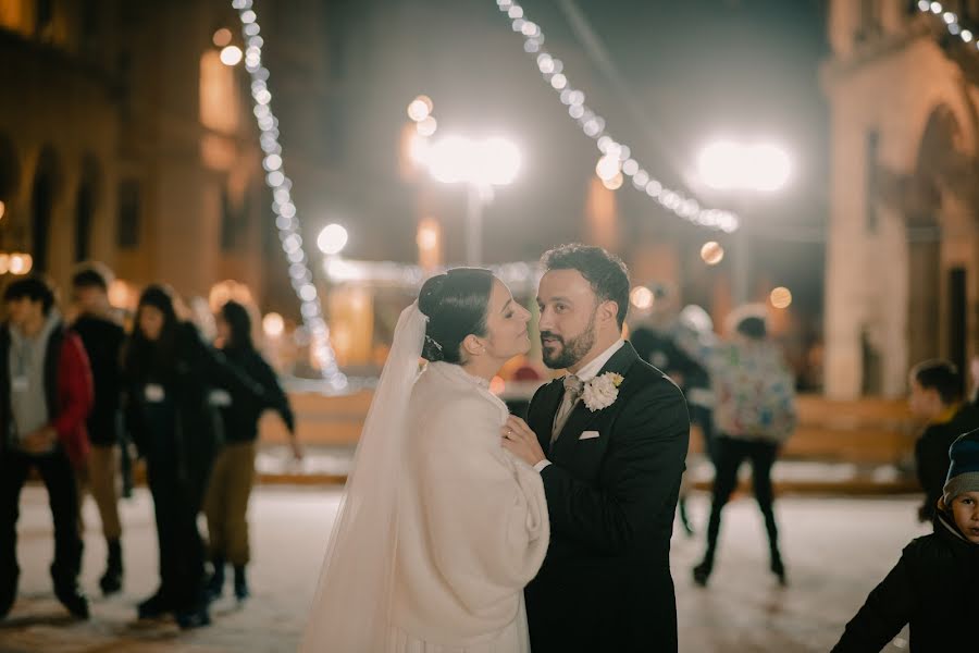 Fotógrafo de casamento Diego Peoli (peoli). Foto de 20 de dezembro 2022