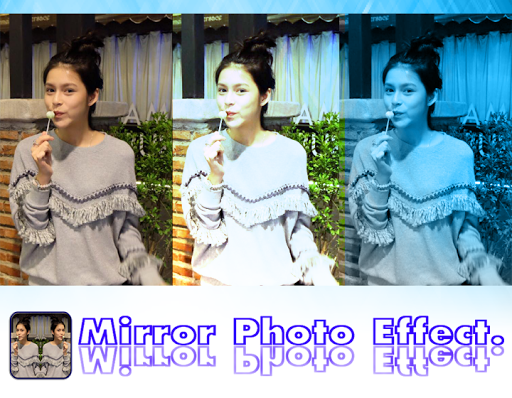 免費下載攝影APP|Mirror Photo Editor Collage app開箱文|APP開箱王