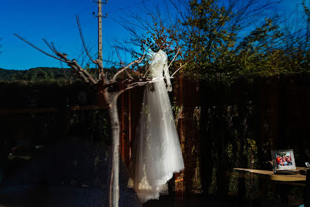 Fotógrafo de casamento Roberto Abril Olid (robertoabrilol). Foto de 20 de março 2020