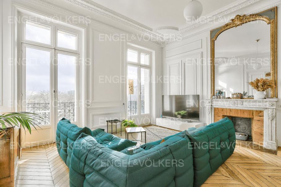 Vente appartement 5 pièces 128 m² à Paris 4ème (75004), 2 500 000 €