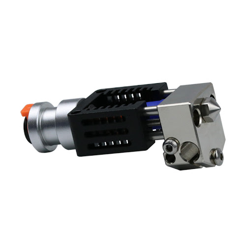 Title 5, High-Quality High-Temperature-Resistant All Met...
