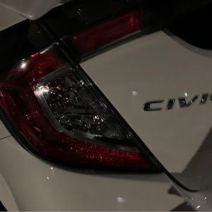 シビックタイプR FK8