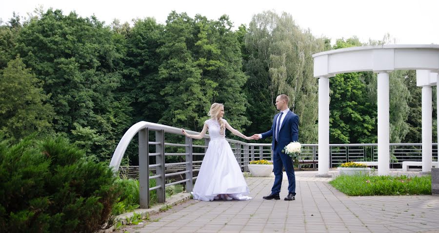 Svatební fotograf Evgeniy Dovzhenko (dowgenkofoto). Fotografie z 18.listopadu 2018