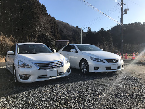 マークx のティアナに関するカスタム メンテナンスの投稿画像 車のカスタム情報はcartune