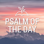 Cover Image of Télécharger Psalm of the Day 1.1.12.22 APK