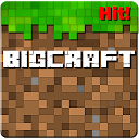 Télécharger Big Craft Explore: New Generation Game Installaller Dernier APK téléchargeur