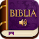 Biblia Católica Audio icon