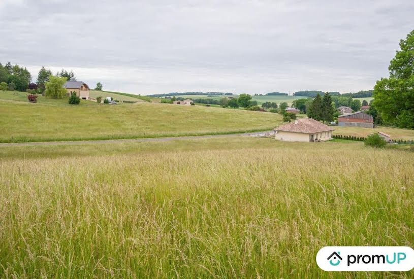  Vente Terrain à bâtir - 1 535m² à Prez (08290) 