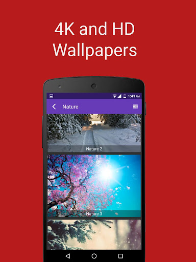 免費下載個人化APP|4K HD Wallpapers - PicsHD app開箱文|APP開箱王
