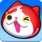 Cover Image of Descargar Yo-Kai Watch Punipuni 3.49.0 APK