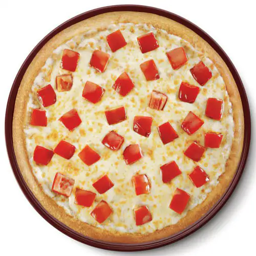 Tomato Pizza