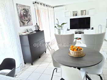 appartement à Istres (13)