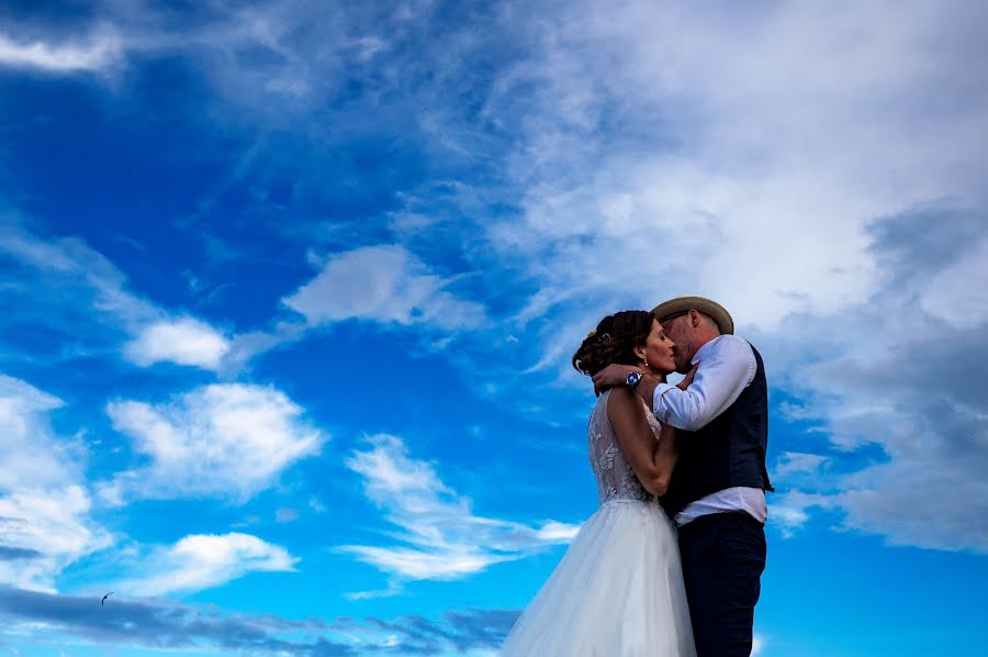 Photographe de mariage Océane Dussauge (oceanedussauge). Photo du 17 juillet 2023