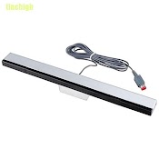 Thanh Cảm Biến Hồng Ngoại Có Dây Cho Nintendo Wii