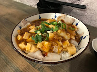 餓鬼食堂 (已歇業)