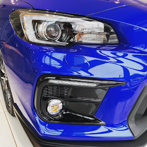WRX S4 VAG