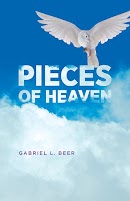 Pieces of Heaven cover