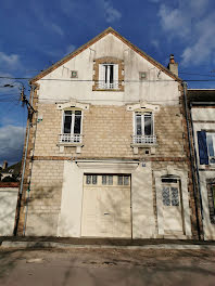 maison à Sens (89)