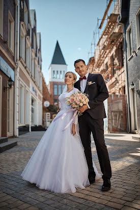 Düğün fotoğrafçısı Aleksandr Kinash (fotokinash). 11 Mart 2019 fotoları