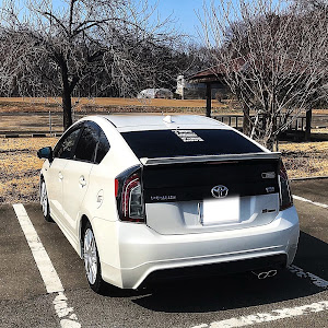 プリウス ZVW30