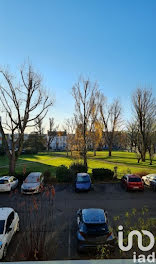 appartement à Lys-lez-Lannoy (59)