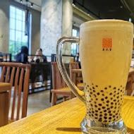 春水堂人文茶館